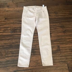 Zara basic dept. jeans for women size 10
